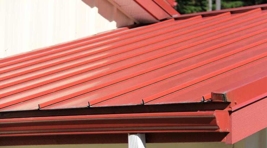 Emergency Industrial Roof Repair in Milmine, IL